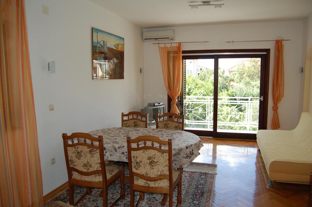 Apartments Bojanic Vodice Camera foto