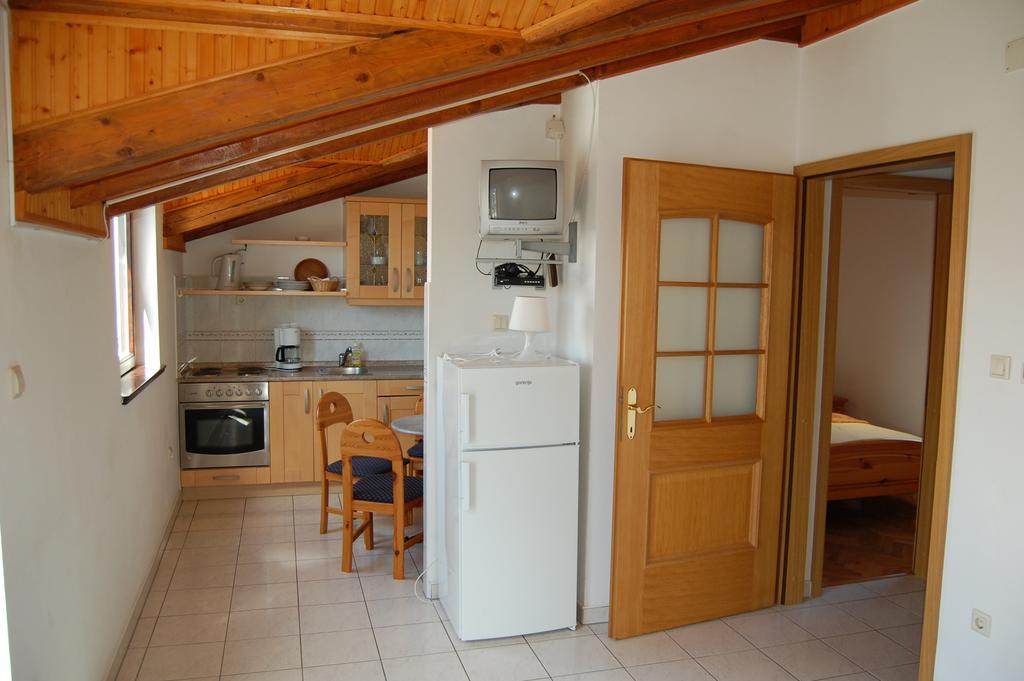 Apartments Bojanic Vodice Camera foto