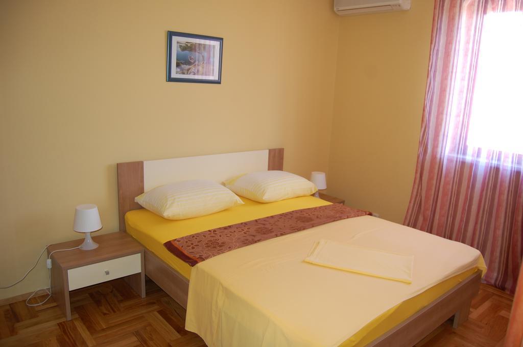 Apartments Bojanic Vodice Camera foto
