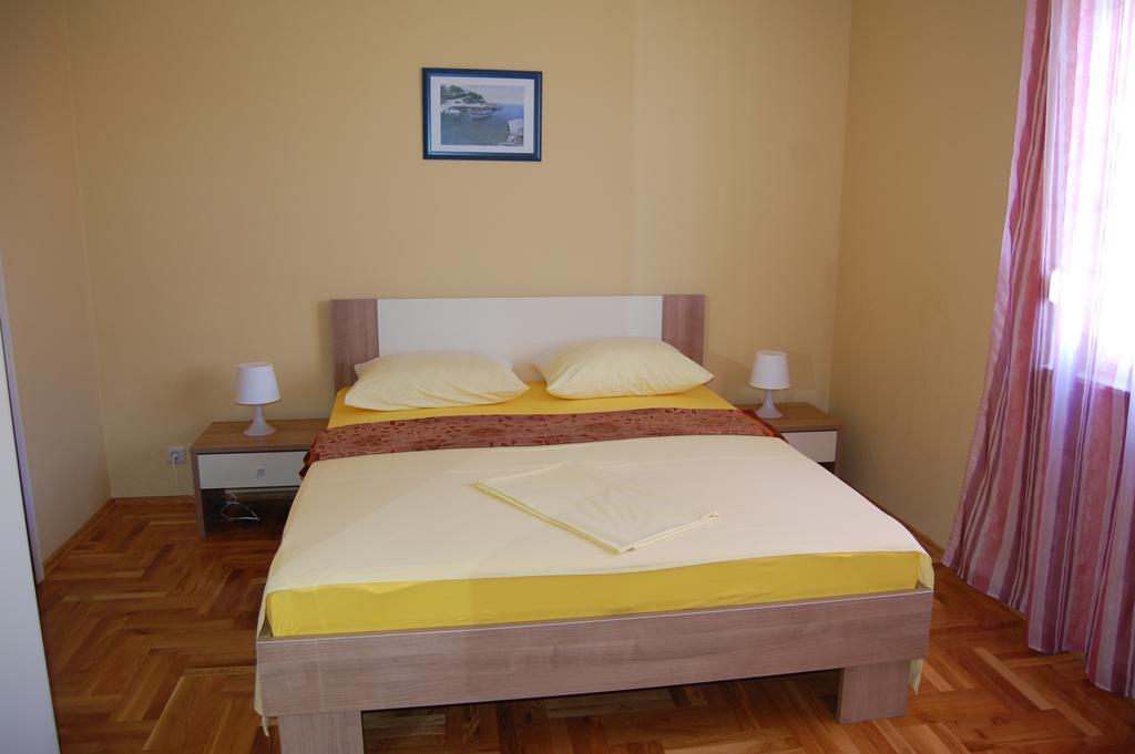 Apartments Bojanic Vodice Camera foto
