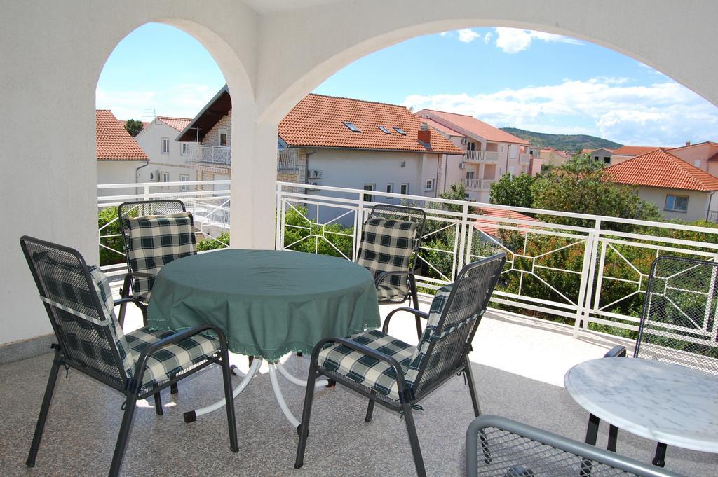 Apartments Bojanic Vodice Camera foto