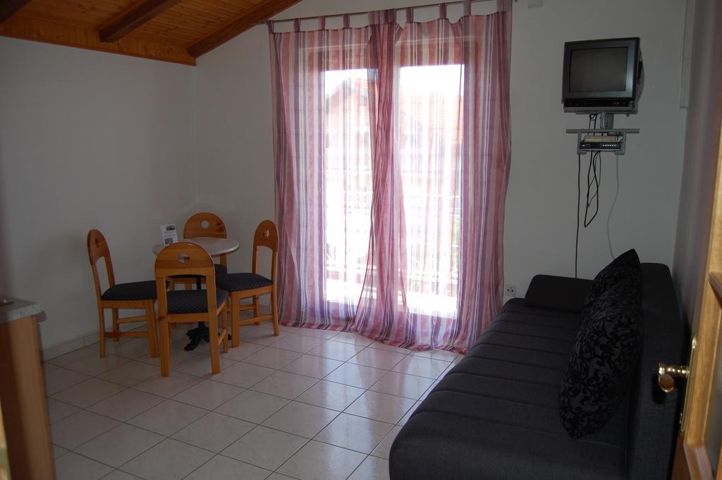 Apartments Bojanic Vodice Camera foto
