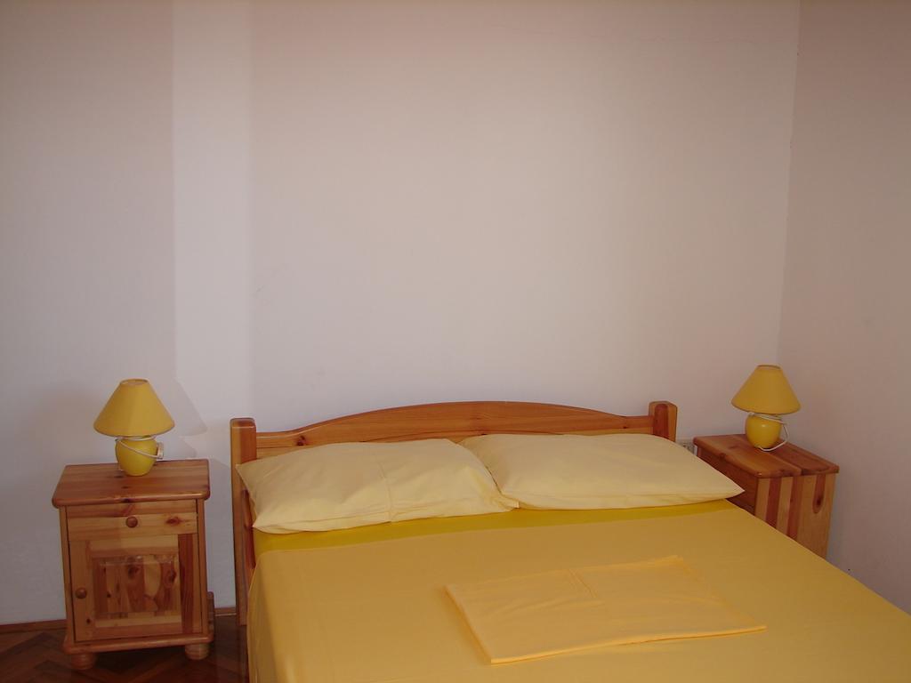 Apartments Bojanic Vodice Camera foto