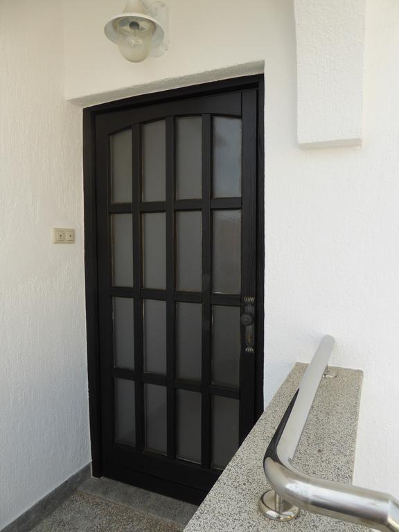 Apartments Bojanic Vodice Esterno foto
