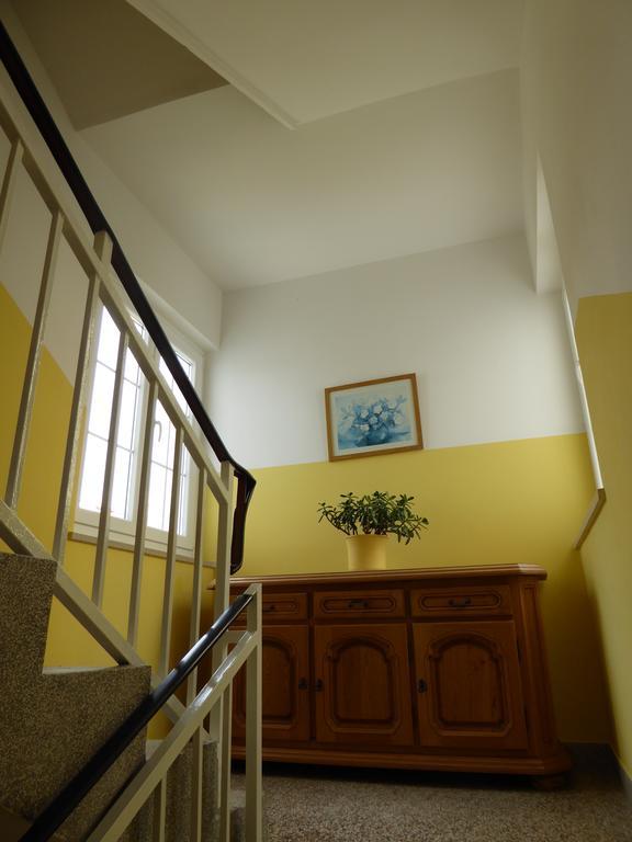 Apartments Bojanic Vodice Esterno foto