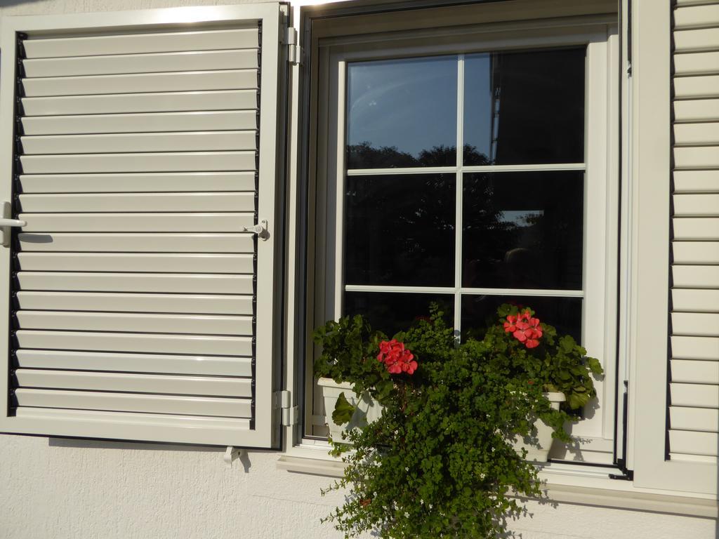 Apartments Bojanic Vodice Esterno foto