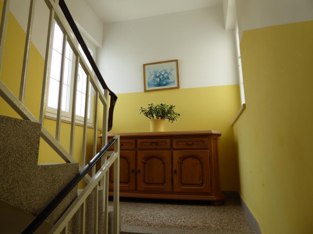 Apartments Bojanic Vodice Esterno foto