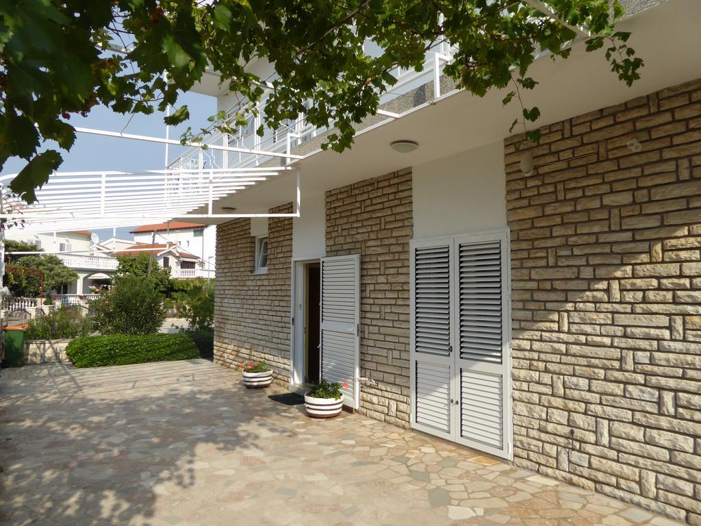 Apartments Bojanic Vodice Esterno foto